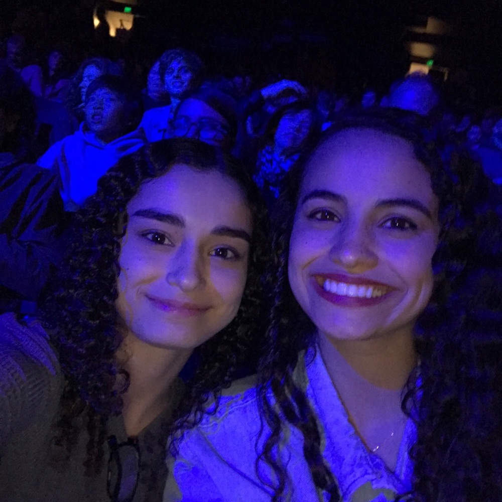 Meet your Posher, Jazmine